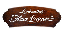 Logo Haus Lutgen